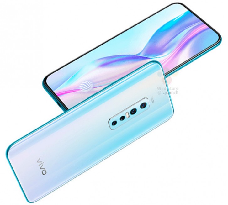 V17 Pro