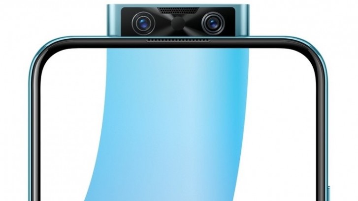 Spesifikasi Vivo V17 Pro