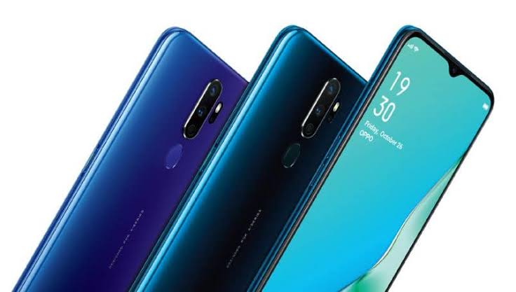 Varian Warna Lebih Modern