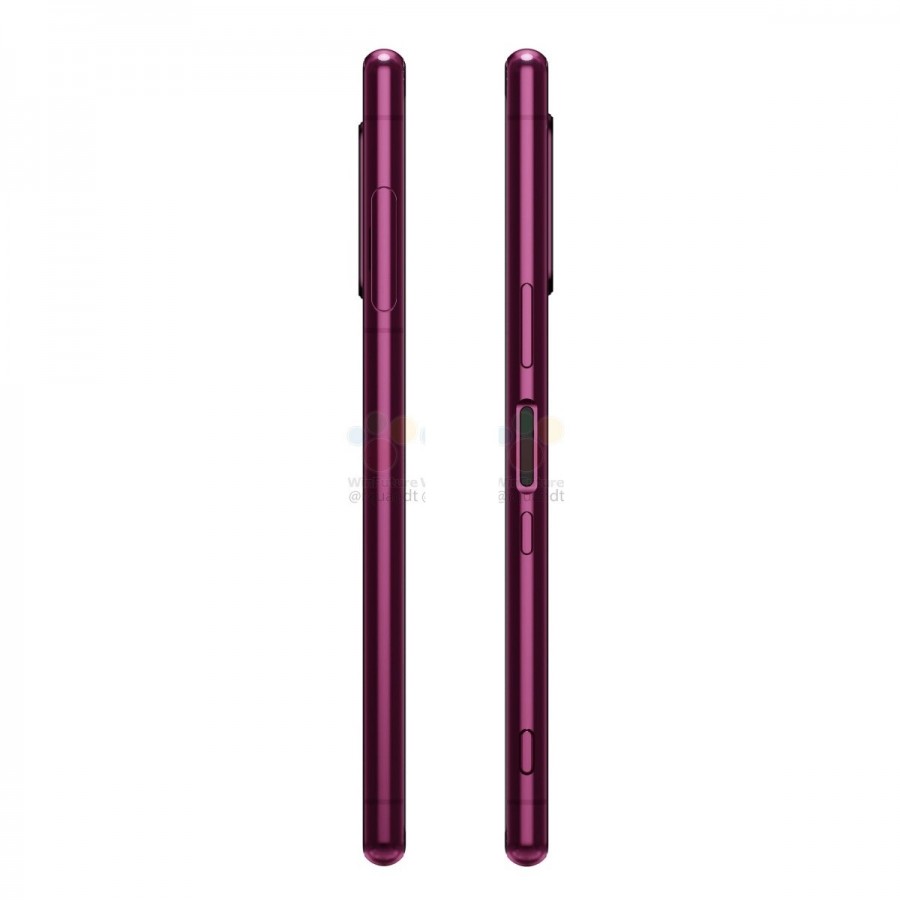 Sony Xperia 2