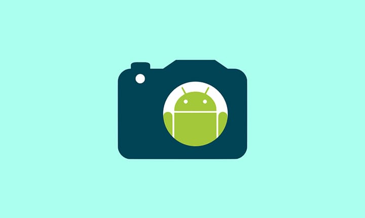aplikasi kamera android