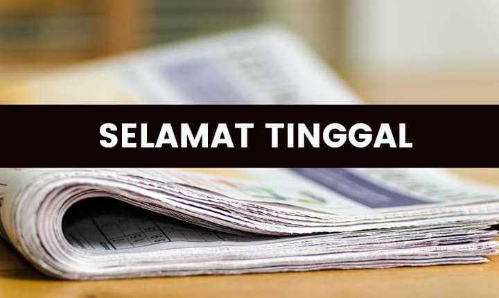 bisnis media cetak