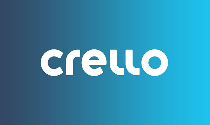 crello desain