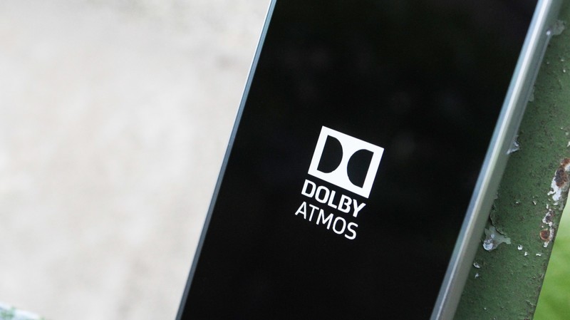Dual Speaker Dolby Atmos Oppo A9 2020