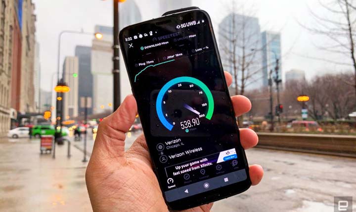 jaringan 5G