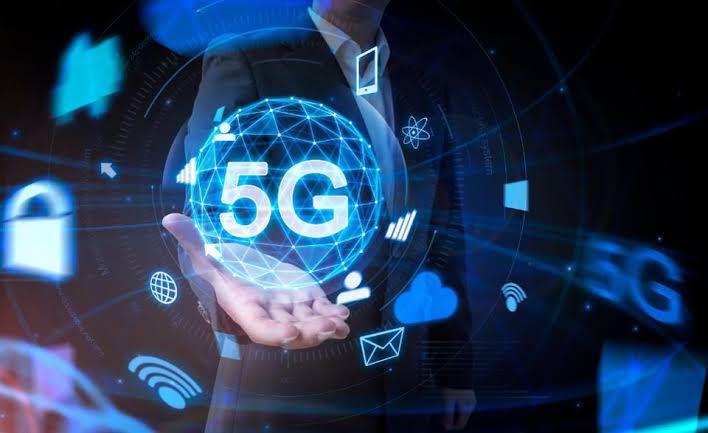 Snapdragon 865 teknologi 5G