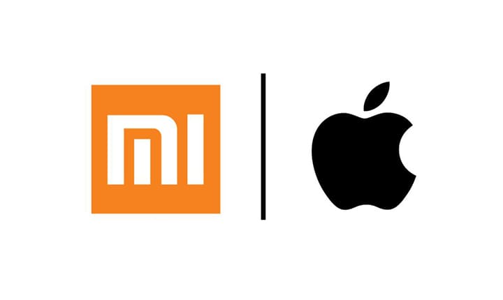 iphone 11 dan redmi note 8
