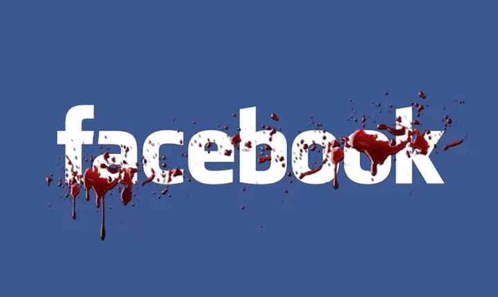 karyawan facebook