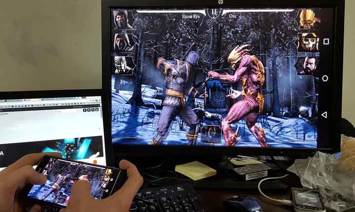 kuota untuk main game online
