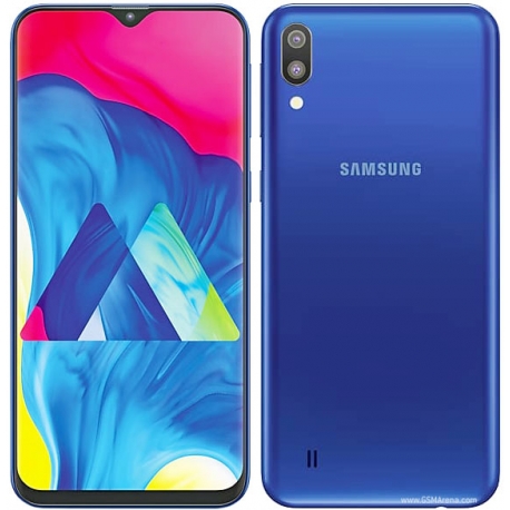 Samsung Galaxy M10s