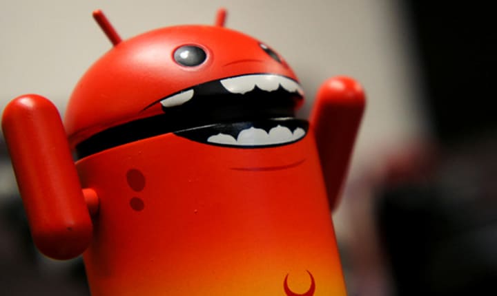 malware ditemukan