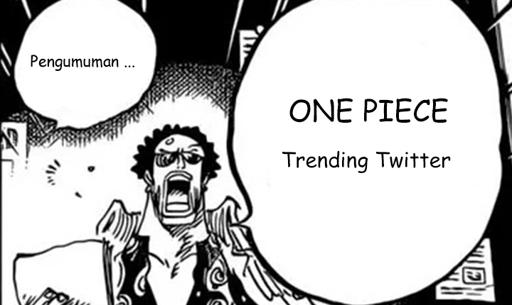 manga one piece