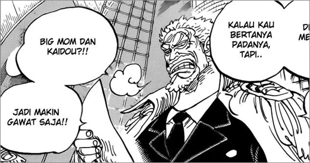 manga one piece
