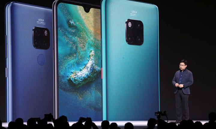 mate 30 laku