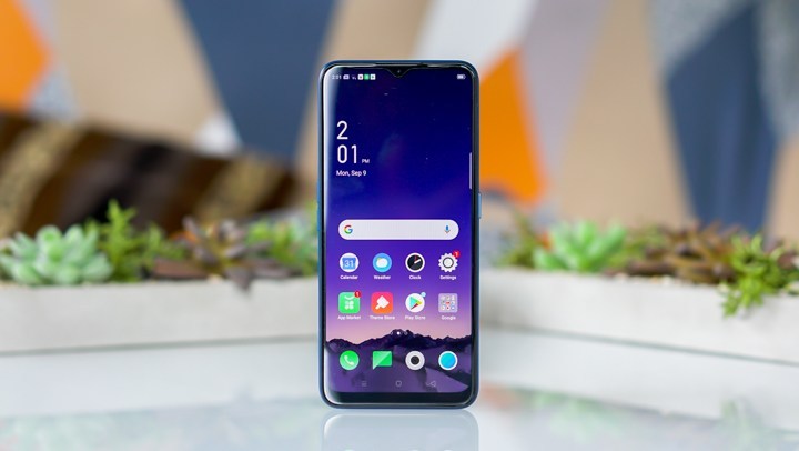 Fitur unggulan Oppo A9 2020