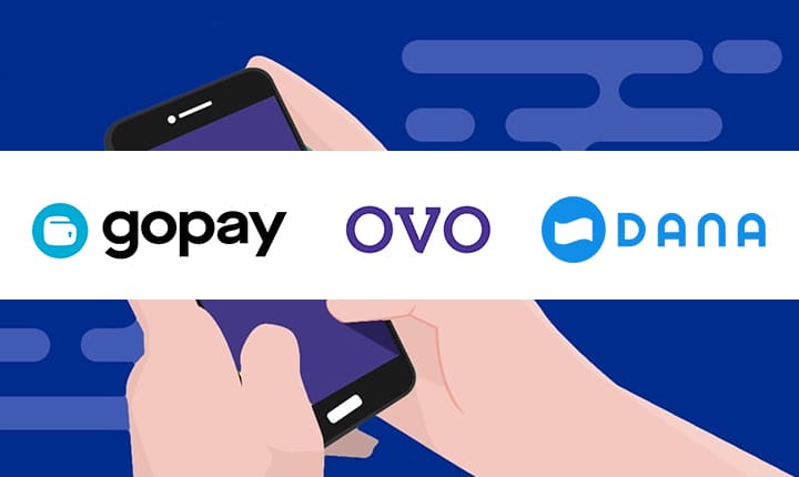 ovo dan dana merger