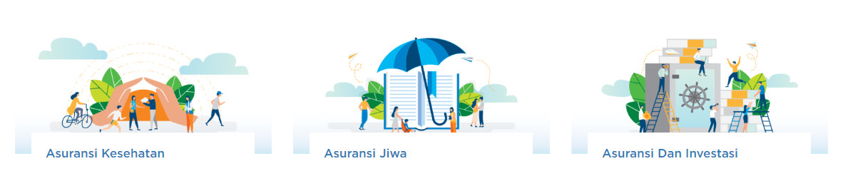produk asuransi cigna