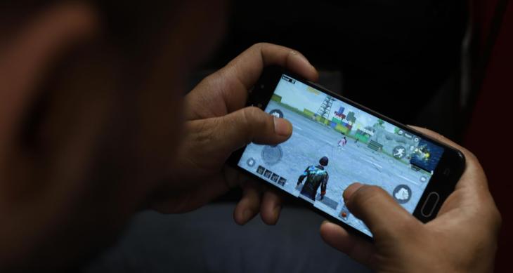 kuota untuk main game