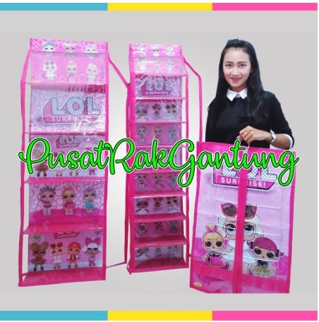 rak gantung murah