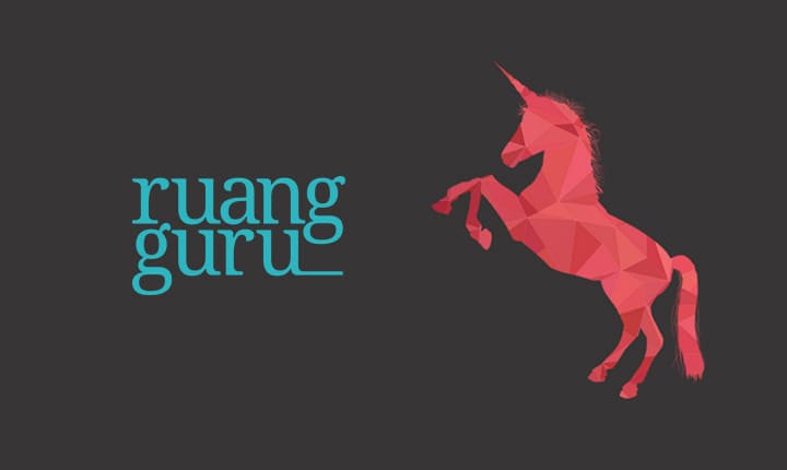 unicorn baru