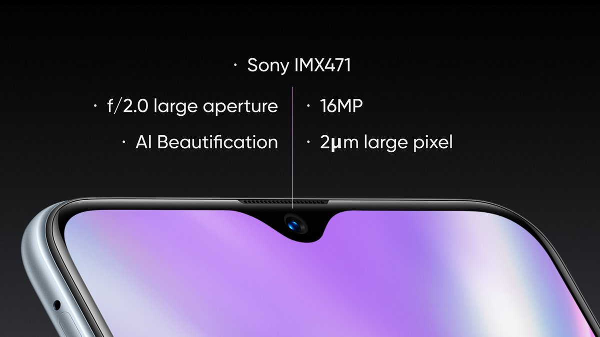 Harga dan Spesifikasi Realme XT