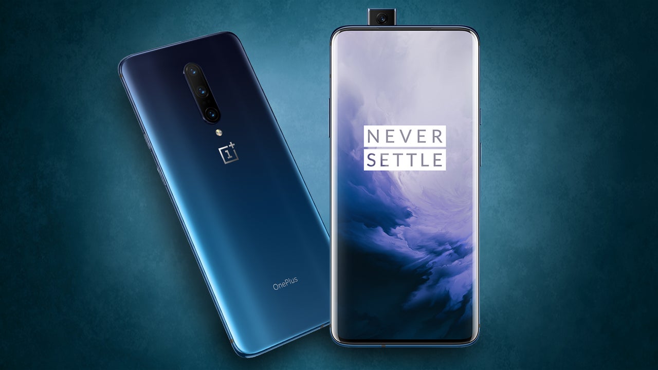Smartphone 90Hz