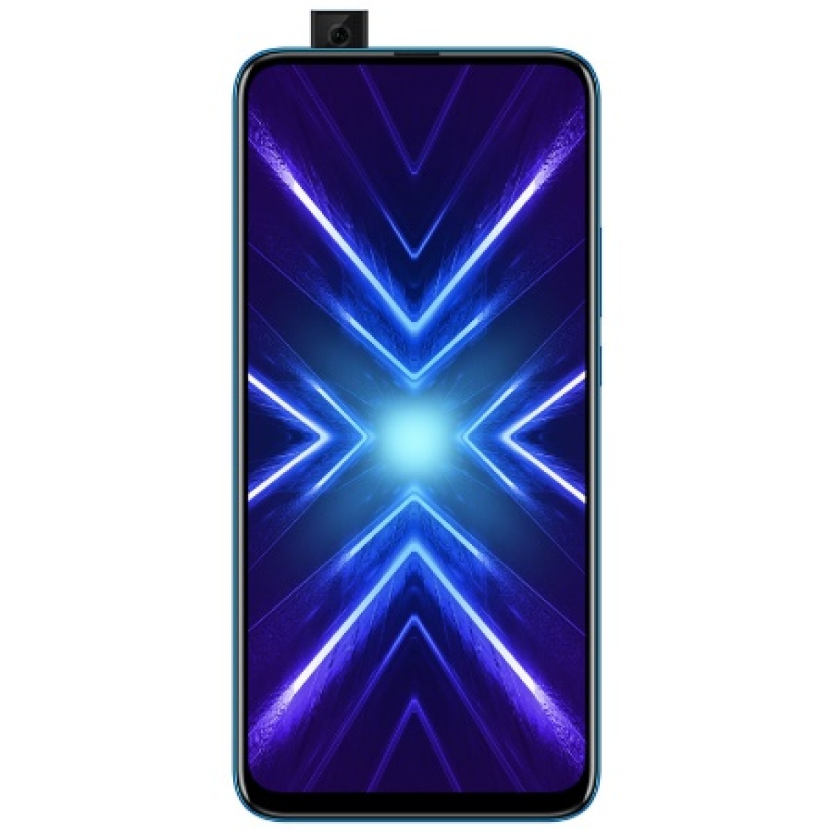 Honor 9X Global