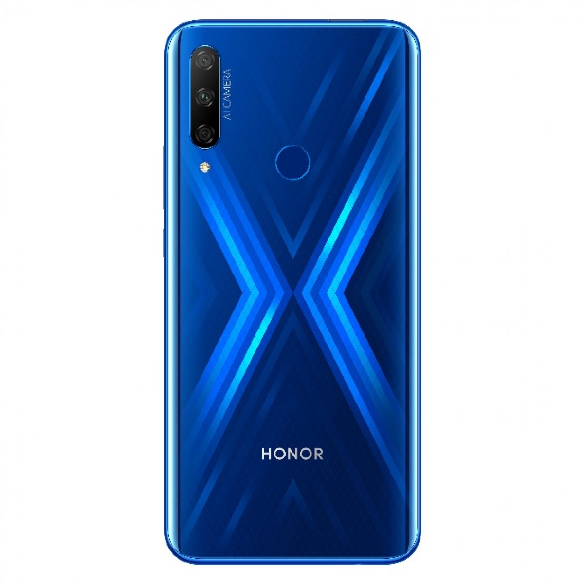 Honor 9X Global