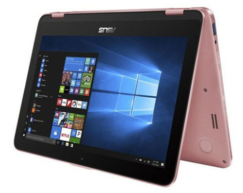 Laptop mahasiswa ASUS VIVOBOOK TP203NAH