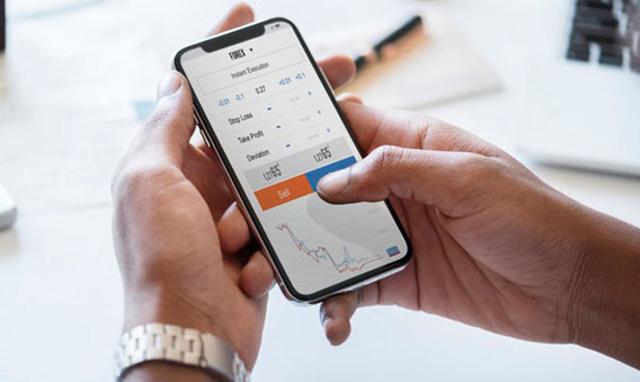 Aplikasi investasi reksadana
