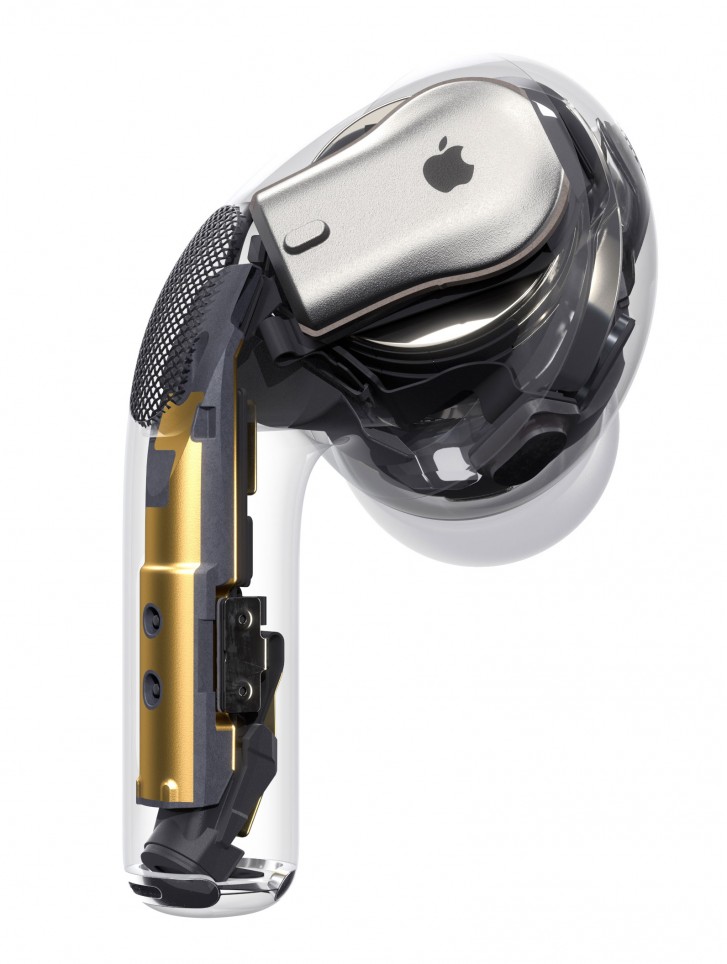 Apple AirPods Pro