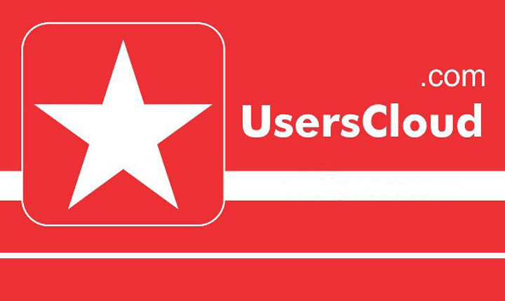 Cara Mendapatkan Uang di Userscloud