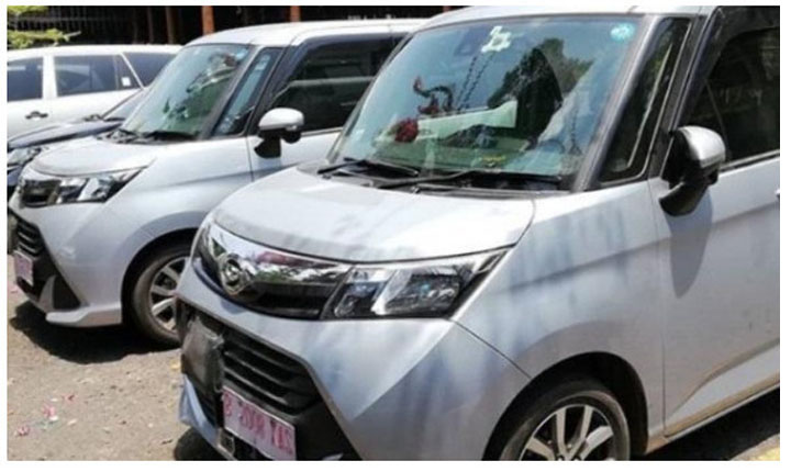 Daihatsu indonesia