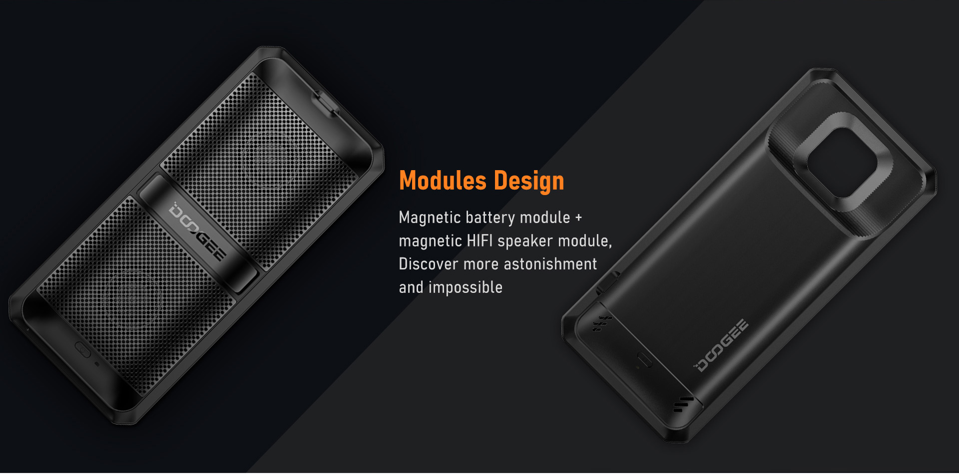 Doogee S95 Pro