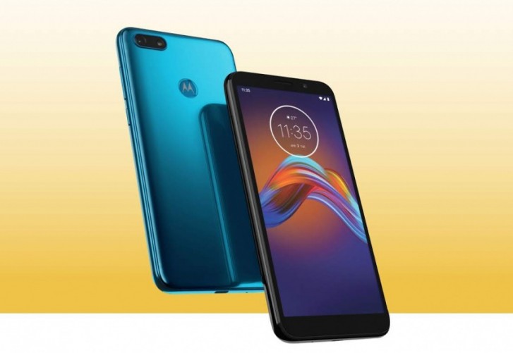 Motorola