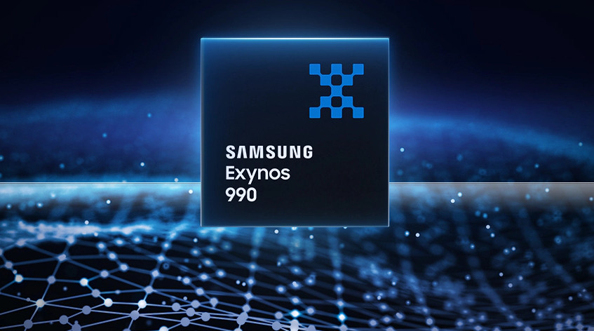 Exynos 990