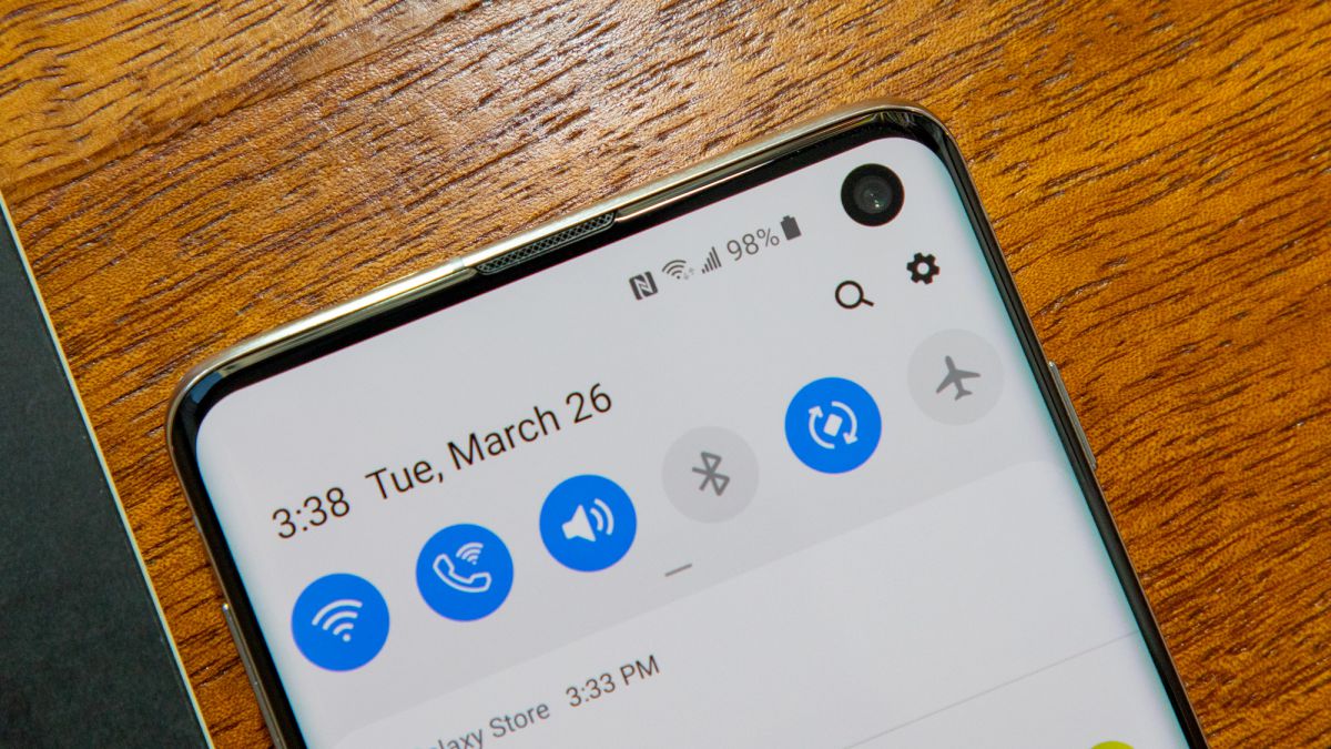 Samsung S11