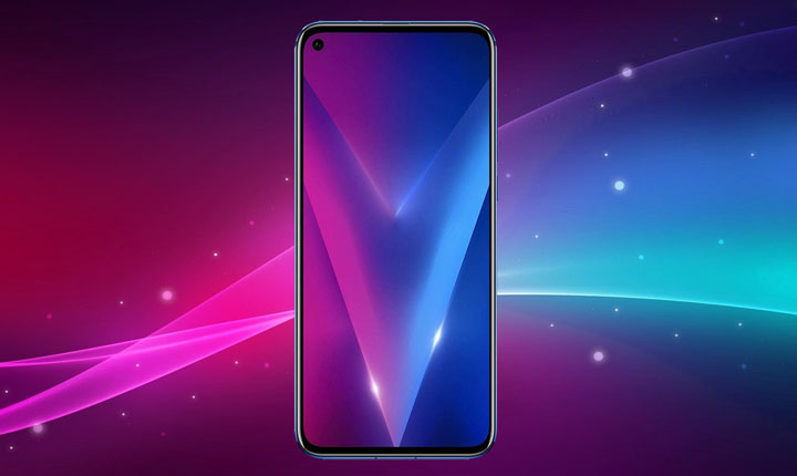 Honor V30 Series
