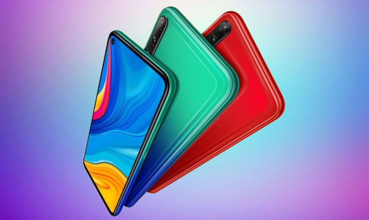 Huawei Enjoy 10
