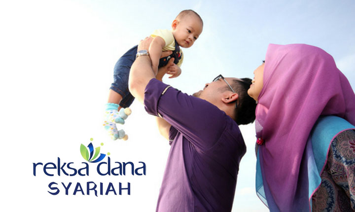 Reksadana syariah