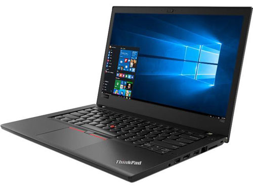laptop outdoor