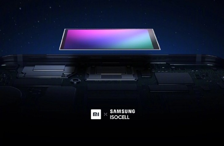 Sampel Kamera Mi CC9 Pro