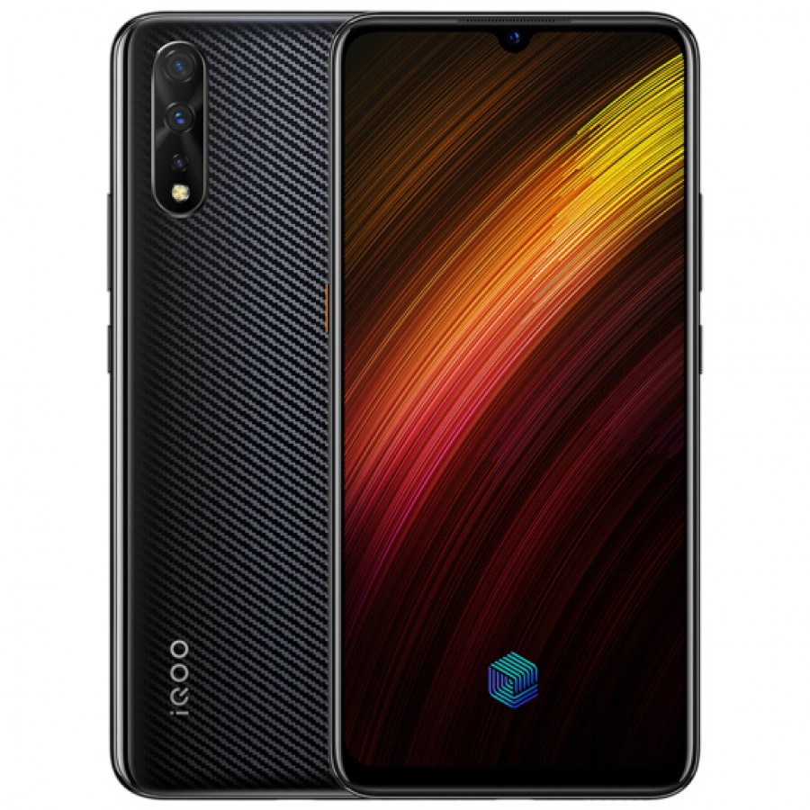 iQOO Neo 855