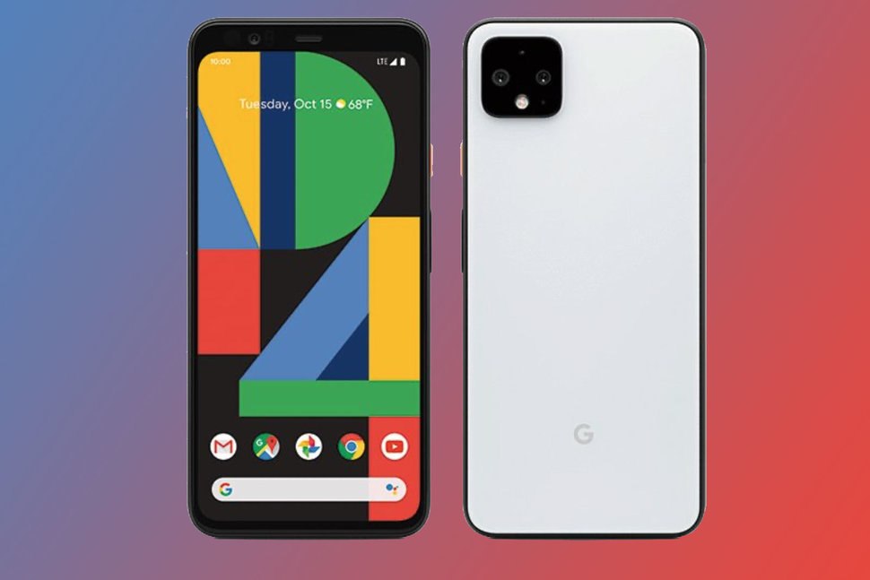 Smartphone 90Hz