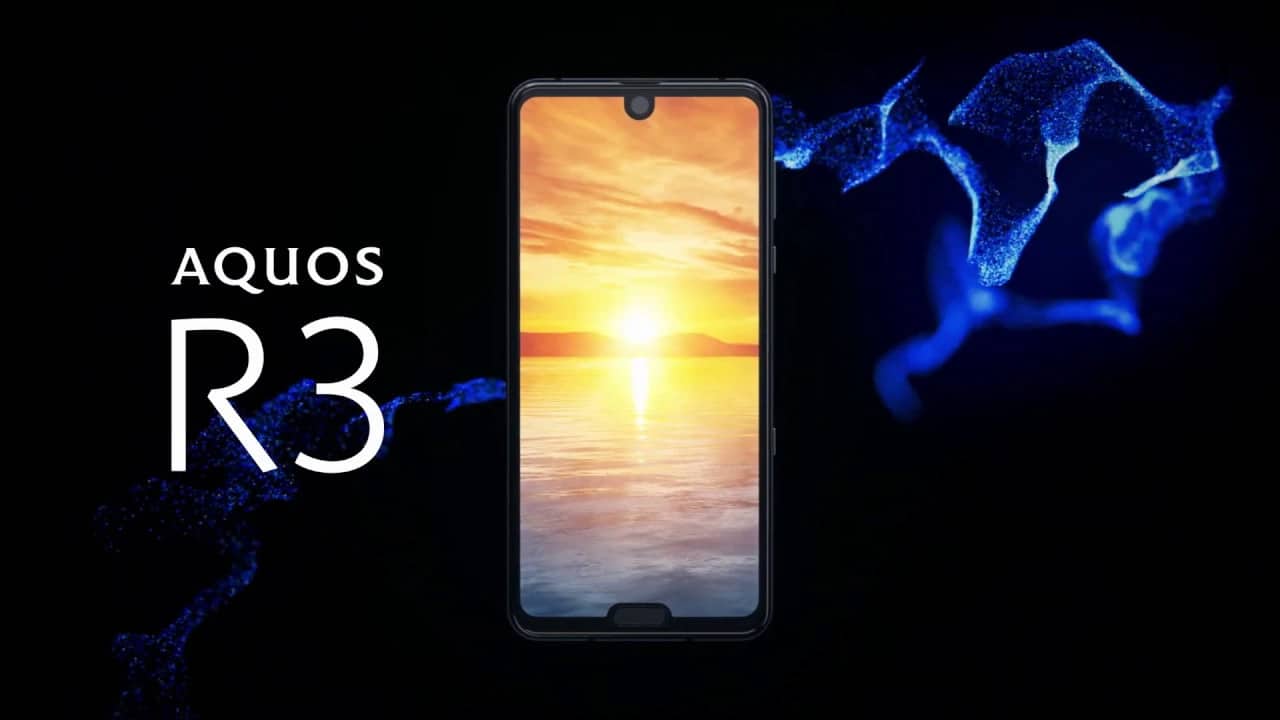 Smartphone 90Hz