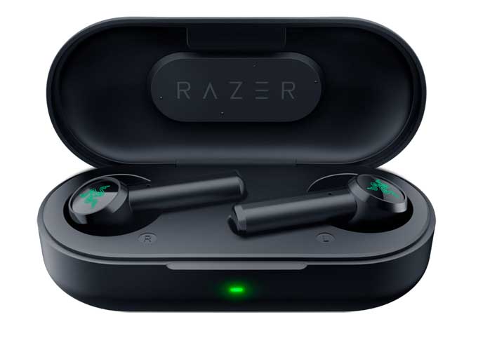 Razer Hammerhead Wireless