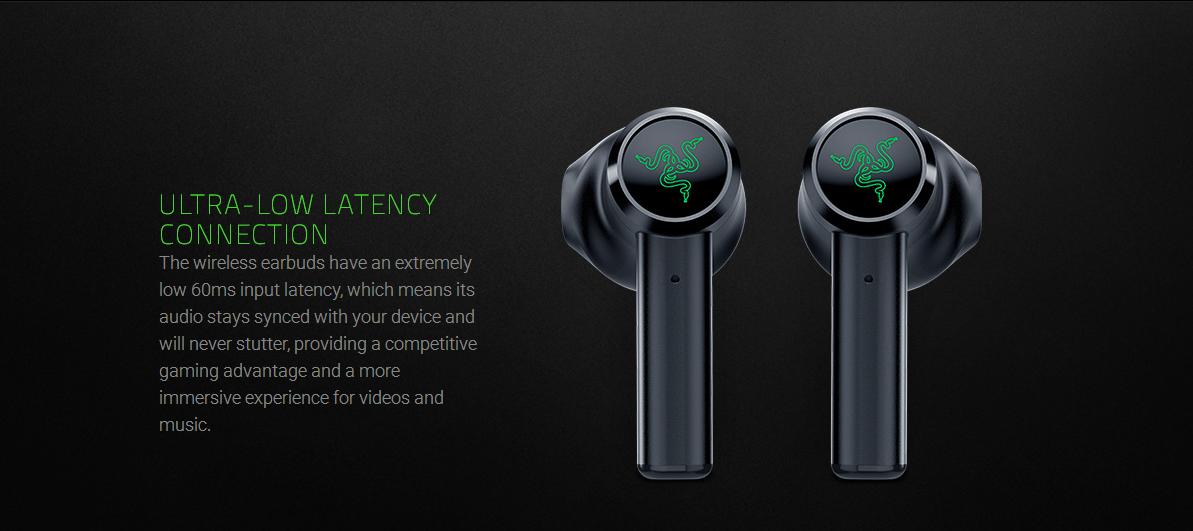 Razer Hammerhead Wireless