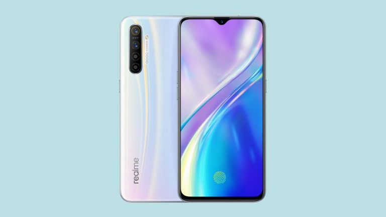 Smartphone 90Hz