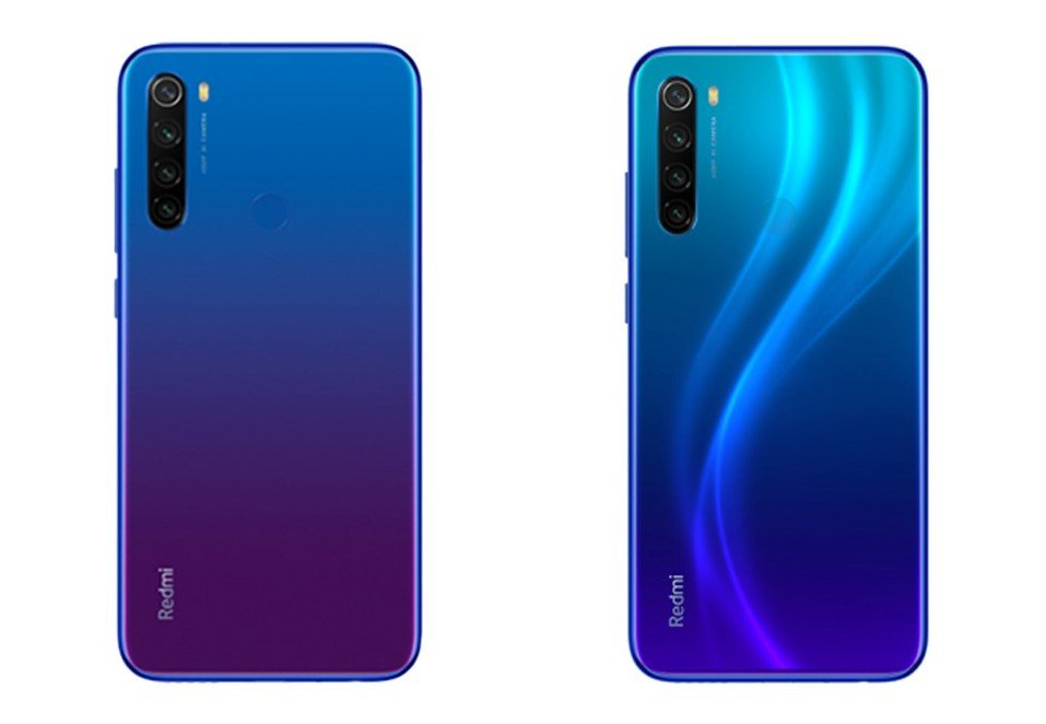 Note 8T