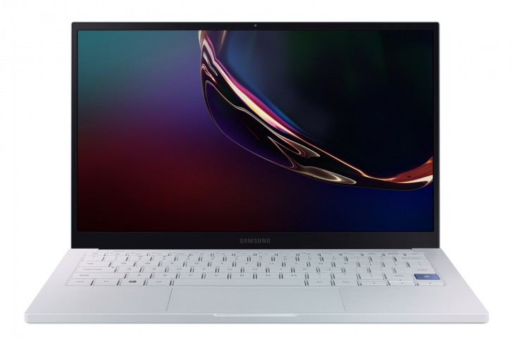 Galaxy Book Flex